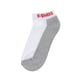 thumbnail image 4 of Calcetas K-Swiss KS200 Para Niño Gris, 4 of 4