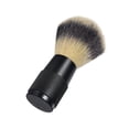 thumbnail image 2 of Tomshoo Cepillo de afeitar, Pincel de salón Afeitar Salón de hombres Salon de peluquería - Herramienta de salón Brush Herramienta de peluquería Brush Salon Hombres, 2 of 6