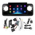 thumbnail image 2 of Estéreo para Coche ANGGREK 13,3 Pulgadas Reproductor Multimedia Inalámbrico 2GB para Sprinter 2018-2022, 2 of 7