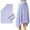 Purple, variant on Xhegex Adult Bath Swim Wrap Towel - Soft Double-Sided Fleece, Portable with Snap Closure for Quick Changing After Swimming or Gym Sessions