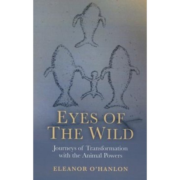 Eyes of the Wild: Voyages de Transformation avec les Pouvoirs des Animaux