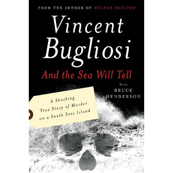 Pre-Owned And the Sea Will Tell (Paperback) 0393327965 9780393327960