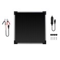 thumbnail image 1 of Coleman 6 Watt, 12-Volt Solar Battery Trickle Charger, 1 of 3