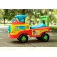 thumbnail image 3 of Dynacraft Cocomelon Foot to Floor Unisex Kids Ride-on For Age 1.5-3 Years, 3 of 7