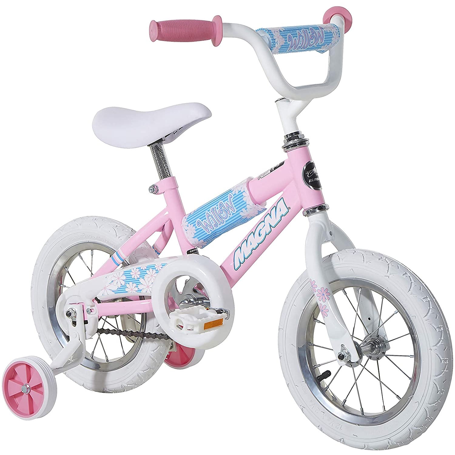 dynacraft 12 inch bike