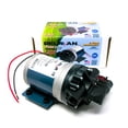 thumbnail image 4 of Delavan 7870-101E-SB PowerFlo 12 Volt 60 PSI 7 GPM On Demand Diaphragm Pump, 4 of 5