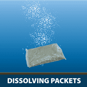 Airmax PondClear Pond Clarifier - Natural Bacteria Packets, Cleans & Treats 1/4 Acre for 6 Months, 24 Pack
