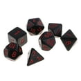 thumbnail image 4 of 35 Dados Poliédricos de 16 mm para Dungeons And Dragons DND RPG Juegos de Mesa Sunnimix Dados poliédricos, 4 of 8