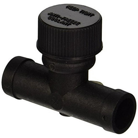 Dorman Help 47153 Radiator Flush Tee