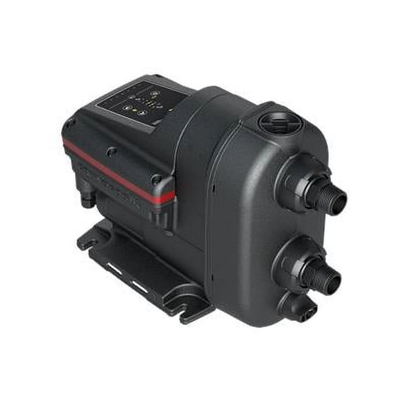 Grundfos SCALA2 115V Variable Speed Water Pressure Booster Pump