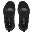 thumbnail image 4 of Tenis Puma Wired Run Pure PS para Niños 17.5 A 21.5. 390848-01 negro 17.5, 4 of 6
