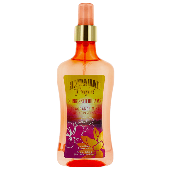 Sunkissed Dreams by Hawaiian Tropic, 8.4 oz Fragrance Mist for Unisex