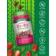 thumbnail image 4 of Nature's Truth Vitamina D3 + B-12, 60 gomitas sabor fresa, 4 of 4