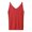 B47-Red, variant on Compression Tanks Tops for Women Seamless Shapewear Vest Tummy Control V Neck Camisole Cami Tops(Green,One Size)