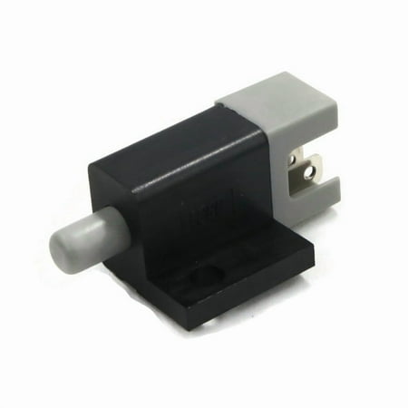 The ROP Shop Plunger Switch for Cub Cadet GTX 1054 fits 14AK94AK010 and 14WK94AK010