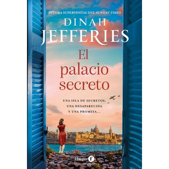 El Palacio Secreto (the Hidden Palace), (Paperback)
