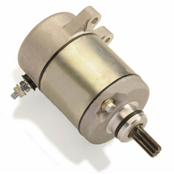 Honda Atv Starter TRX 350 Rancher 2000-2006 31200-HN5-671 31200-HN5-A81