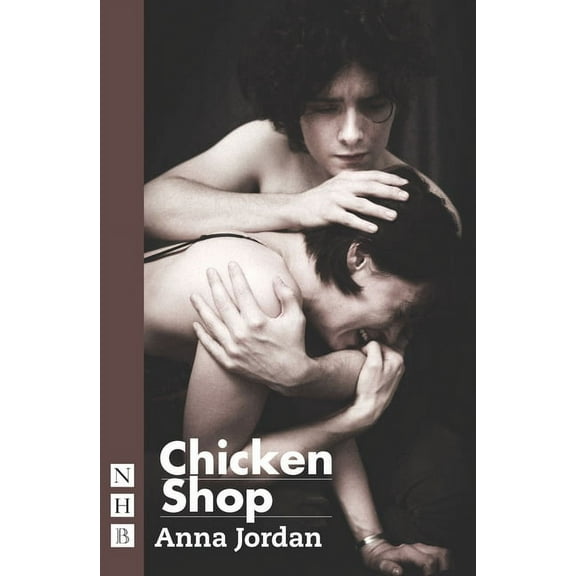 Chicken Shop, (Paperback)