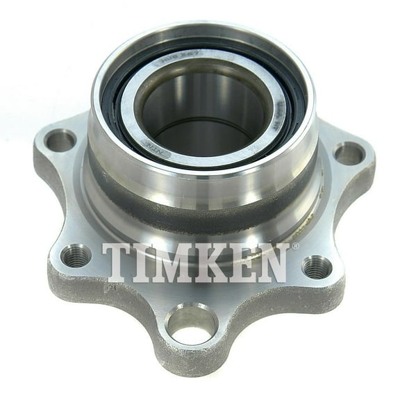 Wheel Bearing Assembly