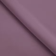 thumbnail image 6 of Superior Blackout Solid Light Filtering Rod pocket Curtain Panel Set, 26" x 84", Wisteria, 6 of 9