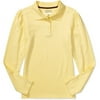 George - Girls' Long-Sleeve Polo Shirt