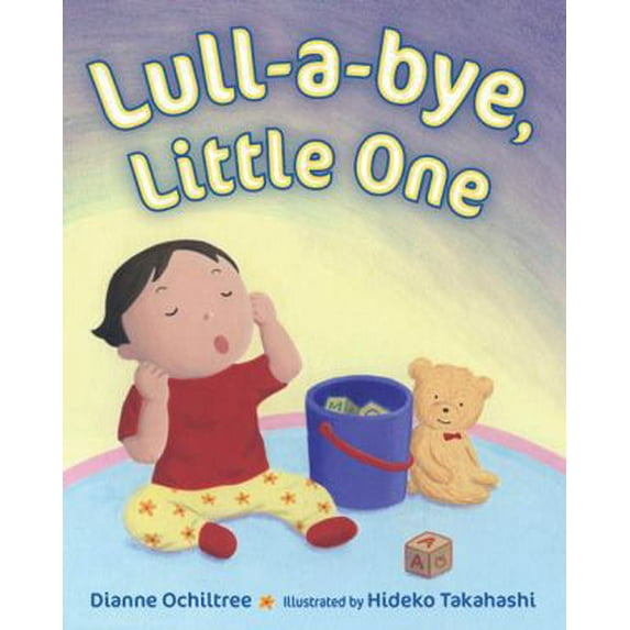 Pre-Owned Lull-a-bye, Little One (Hardcover) 0399243054 9780399243059