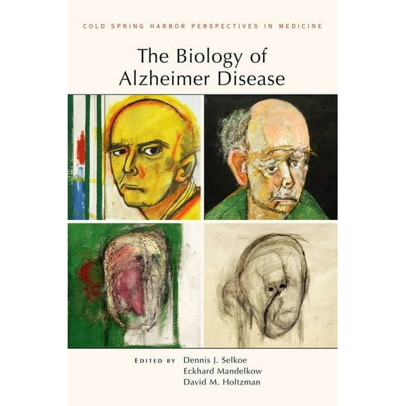 The Biology of Alzheimer Disease, (Hardcover)