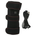 thumbnail image 2 of Portable Heating Pad, Heated Elbow Wrap Safe Heat Therapy Durable  for Heat Therapy, 2 of 8