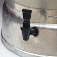 thumbnail image 4 of SHOWERORO 2Ud Accesorio Inoxidable Perfecto Para Jarra De Bebida Negro, 4 of 8