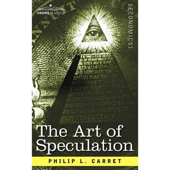 Pre-Owned The Art of Speculation (Paperback)