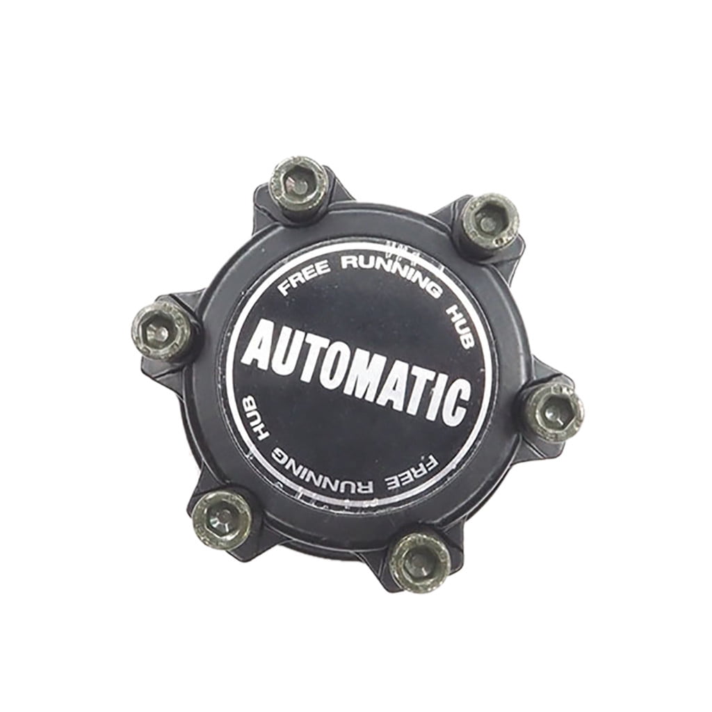 Wheeling Wheel Hub Lock Auto Lock 28 spline For Nissan Navara Frontier