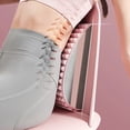 thumbnail image 3 of Fairnull Back Stretcher Neck Cracker Ultra-thick Pain Relief Lumbar Soothing Device Multi-Level Adjustable Spine Board for Men Women, 3 of 11