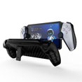 thumbnail image 1 of Protective Case for PS Portal with Kickstand, TPU Flexible Soft Case Protector Stand, Full Protection & Non-Slip Grip Cover Accessories, 1 of 5