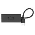 thumbnail image 4 of USB Carplay Dongle, ABS Wireless Carplay Adaptor Heat Resistant For Android Phone 5.1 Above For IOS 7.1 ANGGREK Otros, 4 of 8