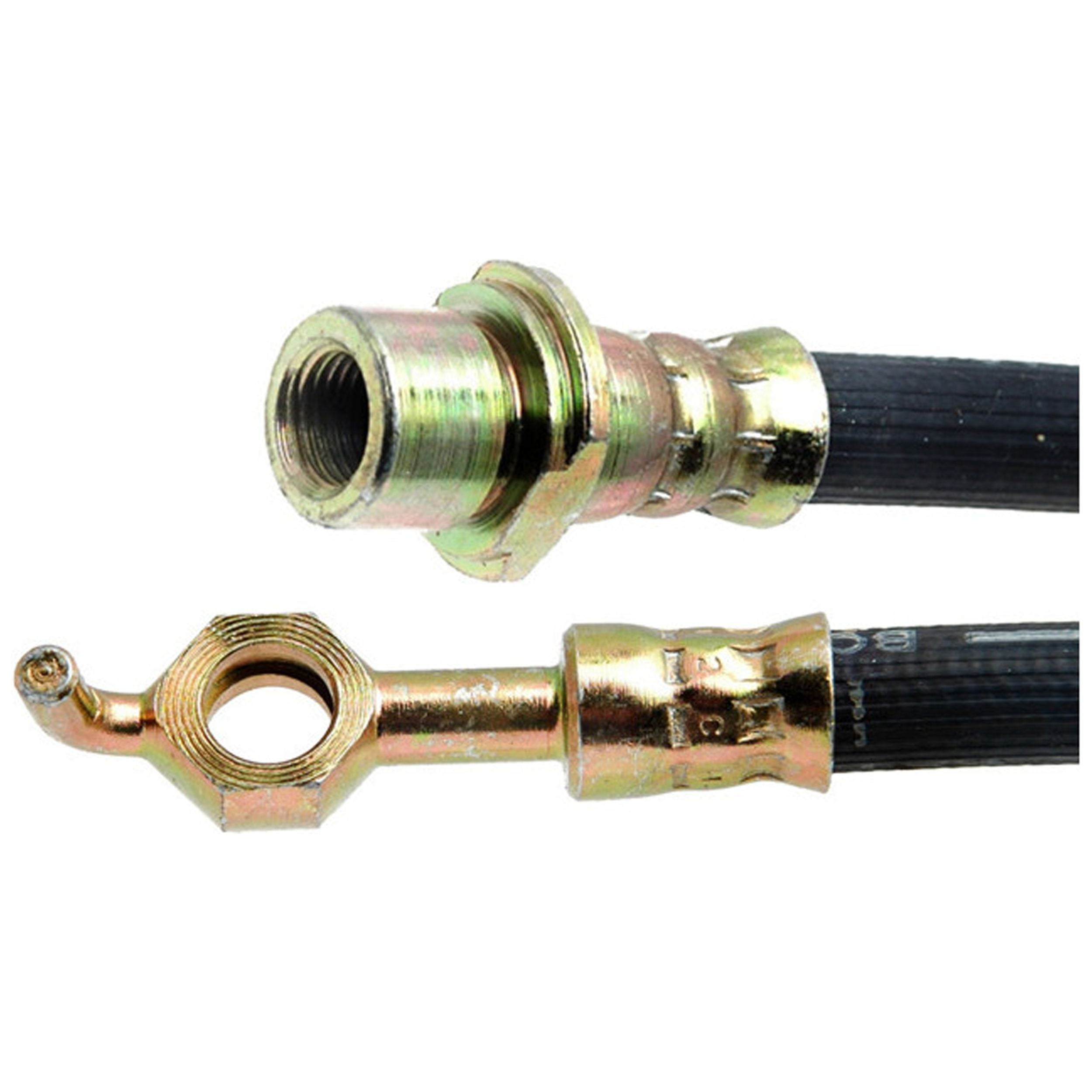 Raybestos Element3 Brake Hoses Fits select: 1991 TOYOTA TERCEL