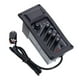thumbnail image 3 of Pastilla de guitarra,Pastilla de guitarra Pastilla piezoeléctrica de 4 bandas,EQ Preamplificador Amplificador Pantalla LCD Sintonizador,Para guitarras acústicas de alta sensibilidad,Sistema, 3 of 10