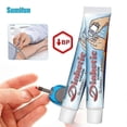 thumbnail image 2 of 1-5pcs Diabetics Dry Skin Care Cream Moisturizing Reduce Dryness Diabetic Foot Hand Cream 20g, 2 of 5