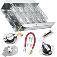 thumbnail image 1 of Elemento calefactor para secadora AMI PARTS 279838 W10724237 Whirlpool, 1 of 9