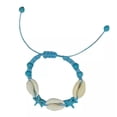 thumbnail image 2 of K-KED Bohemia Style Vintage Delicate Jewelry Handmade Braided String Bracelet For Women Gifts-_-A6, 2 of 9