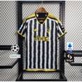 thumbnail image 2 of Juventus home 23/24 Camiseta De Fútbol kit S-4XL : Puede Agregar Tu Nombre Y Número, 2 of 4
