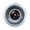 grey, variant on Tennis String Reel 200m, 1.35mm Polyester String for Enhanced Control & Arm Fatigue, 7 Color Options