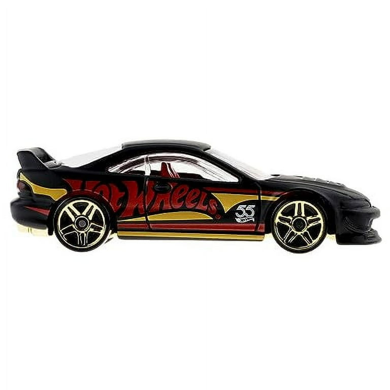 Hot wheels gold sale edition