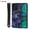 lattice camo, variant on (with Wrist Strap)for Motorola Moto G Stylus 5G (2025) Case Camo [Shockproof][Anti-Scratch] - IBMRS Military Matte Cover with Stylus Protection