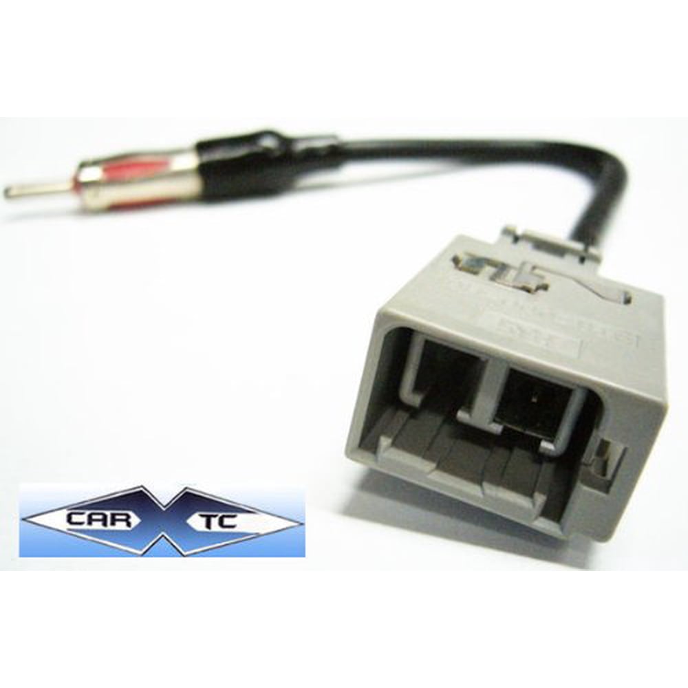 Stereo ANTENNA Harness Volvo S40 00 01 02 03 04 2000 AFTERMARKET STEREO