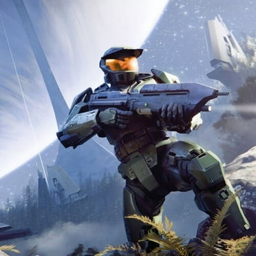 O'Donnell,Martin / Salvatori,Michael - Halo: Combat Evolved Soundtrack - Music & Performance - Vinyl