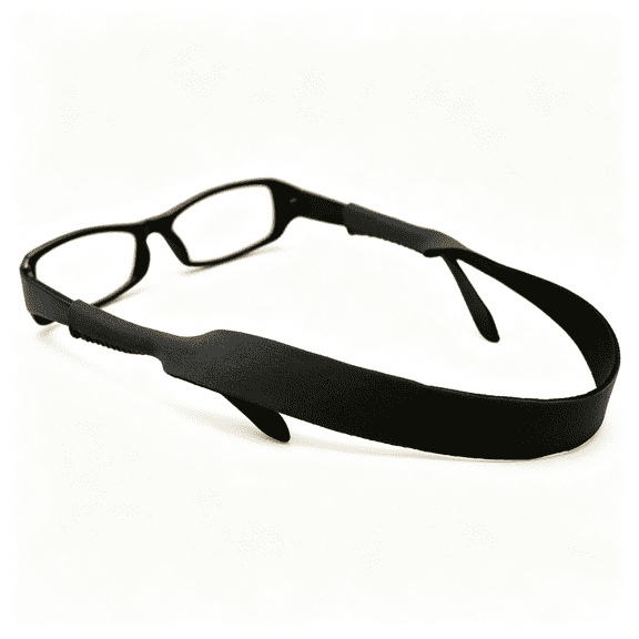 HBMYN 1 Pair Floating Eyewear Retainer Cord Neoprene Strap Lanyard Sunglass/Eyeglass Glasses Lanyard