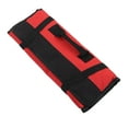 thumbnail image 4 of Tool Roll Organizer, Oxford Cloth Wrench Organizer Tool Pouch With Large Capacity, Multifunctional Tool Roll Bag For Electrician Carpenter, 4 of 8