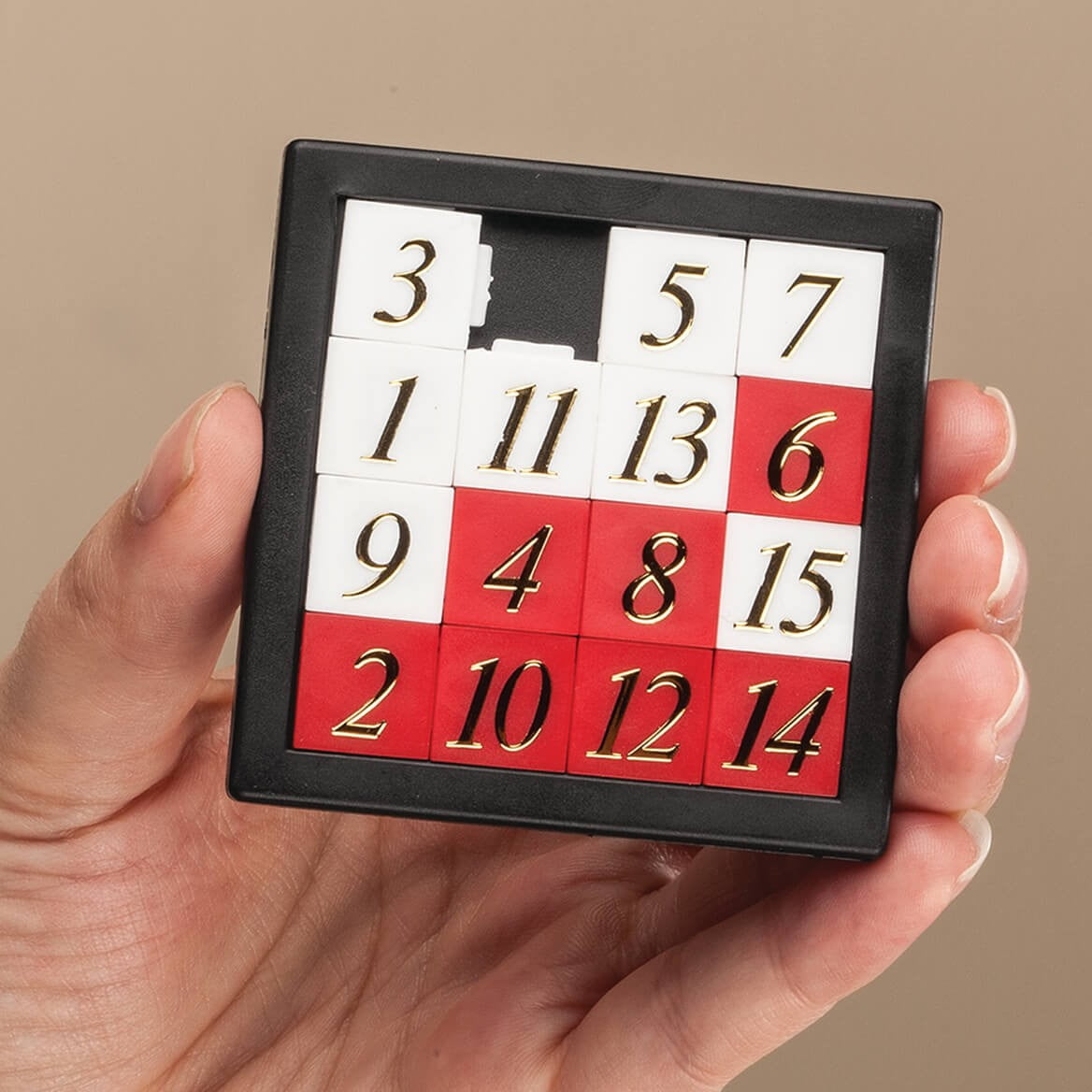 toysmith number slide puzzle