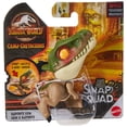 thumbnail image 1 of Dinosaurio Baryonyx coleccionable de Jurassic World Snap Squad, 1 of 2