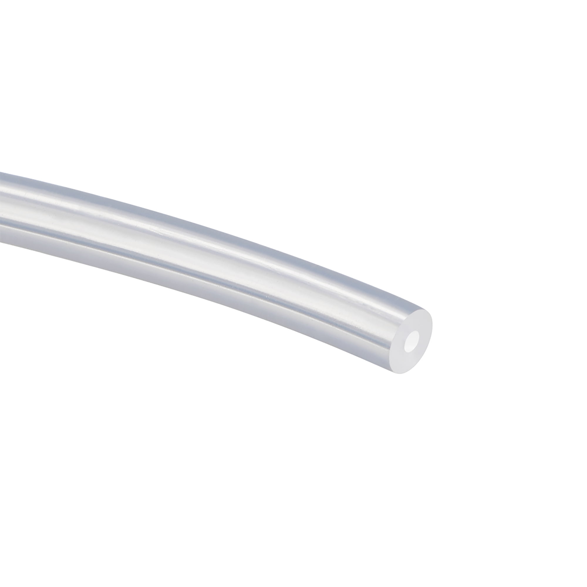 Silicone Tubing, 1/32 inch(0.8mm) ID X 5/32 inch(4mm) OD 6 ...